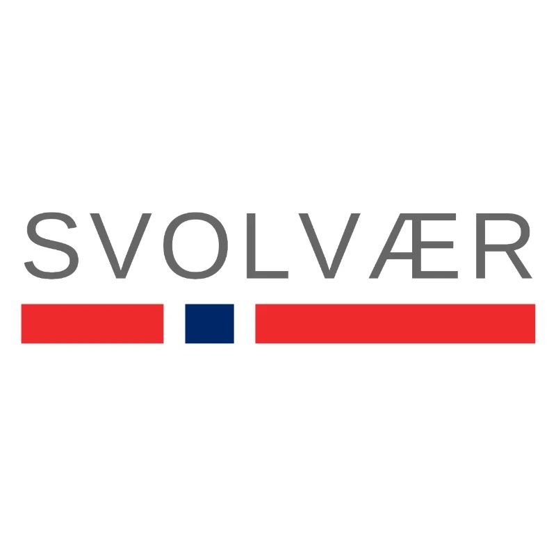 Svolvaer Norway