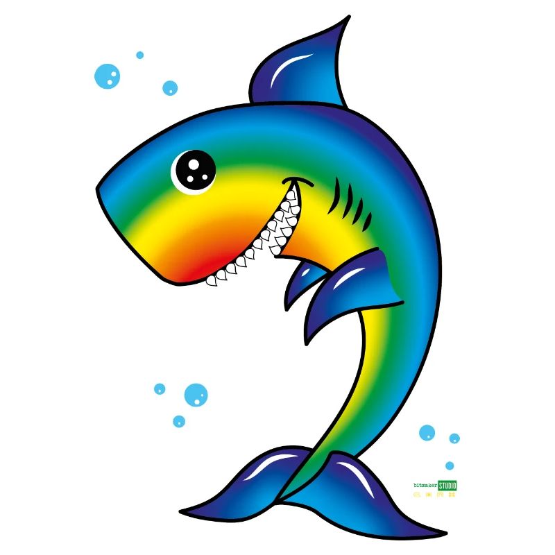 shark