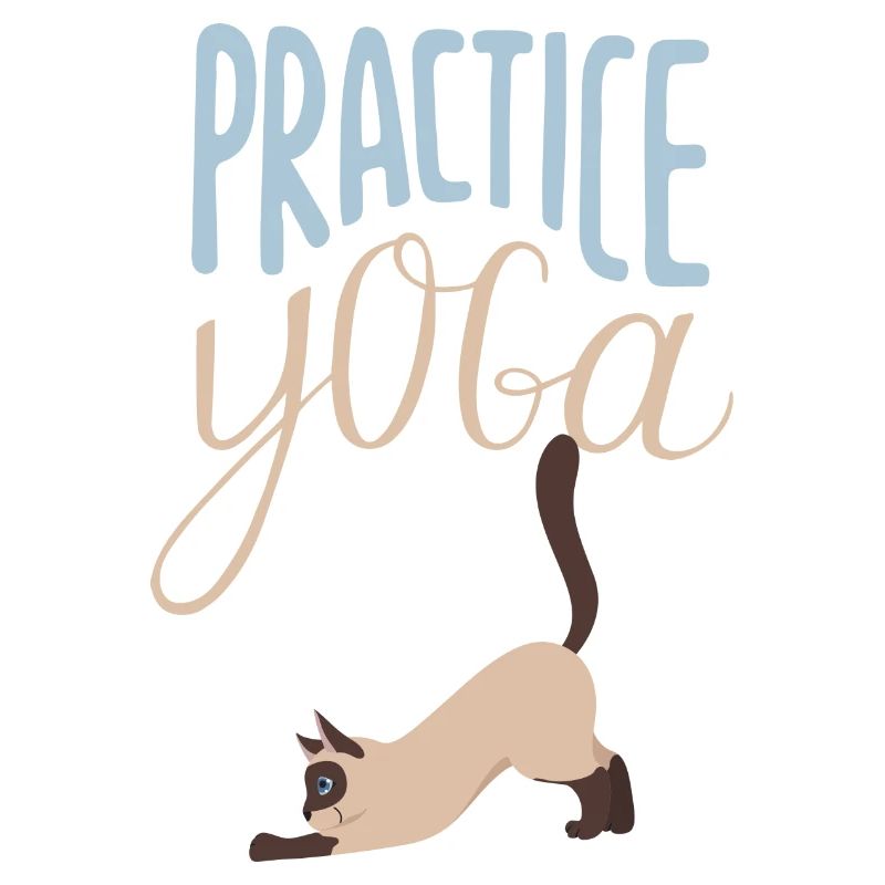 Practice Yoga - Chat
