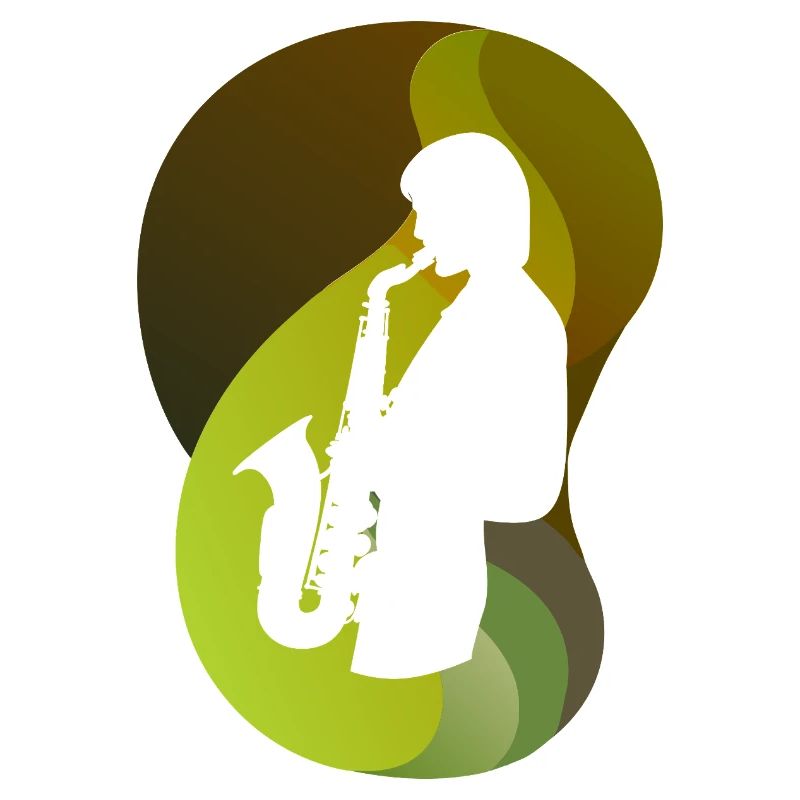Saxophonist