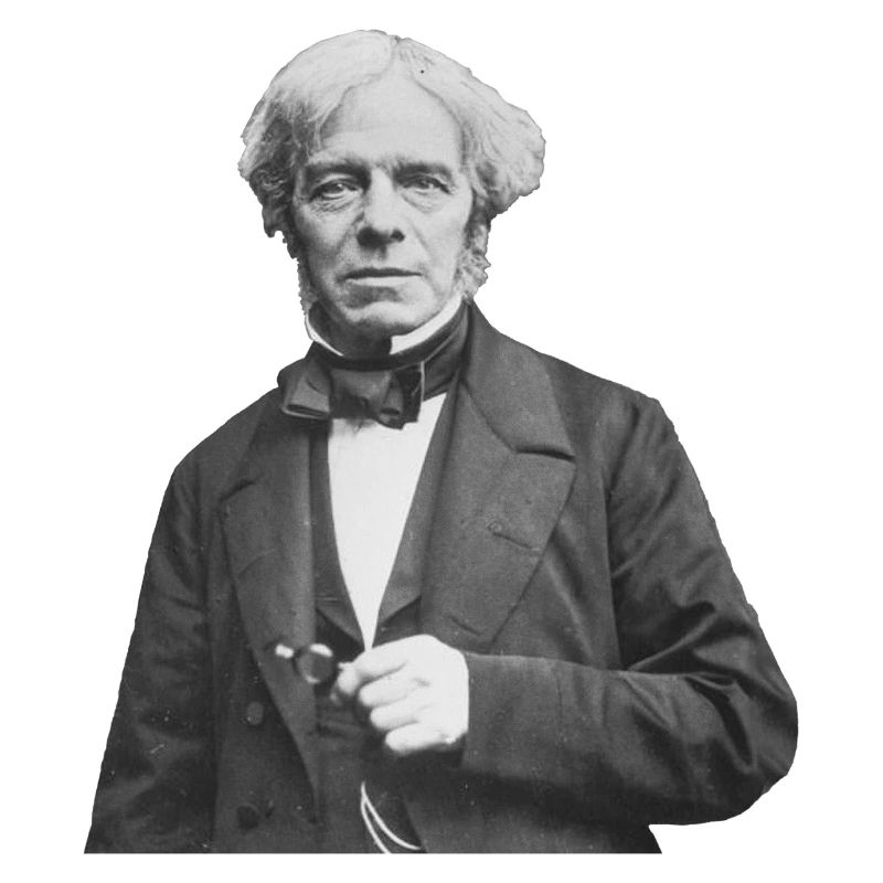 Helden der Wissenschaft: Michael Faraday