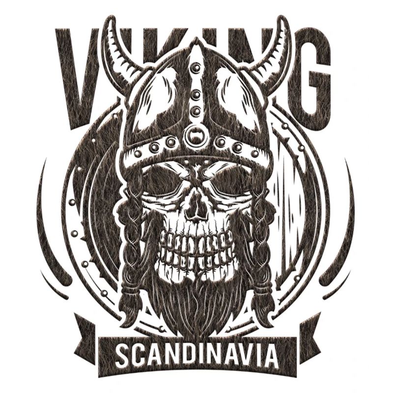 Viking Scandinavian