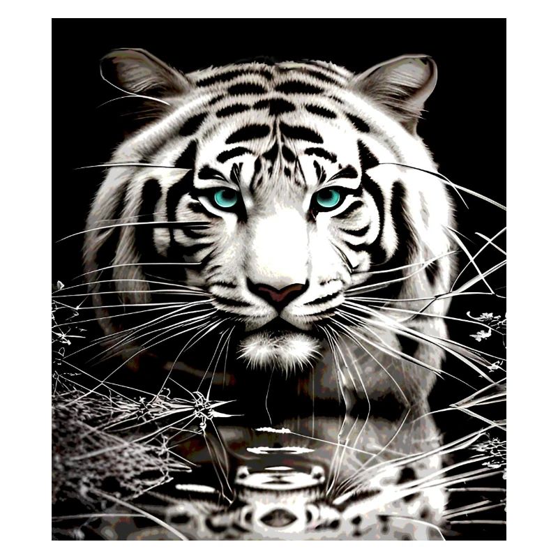 White Tiger