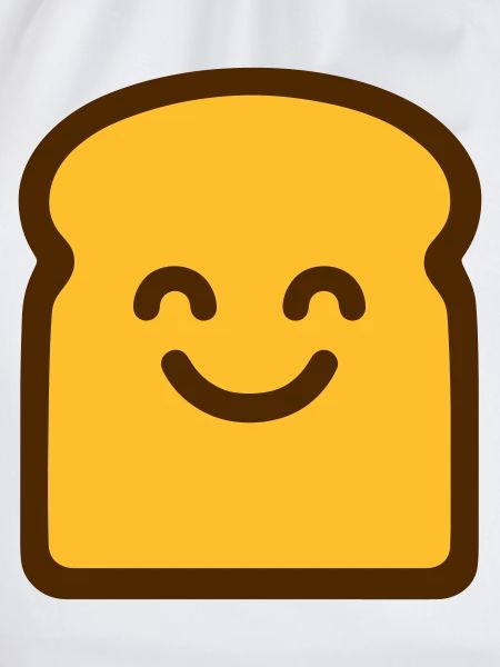 Cute Toast
