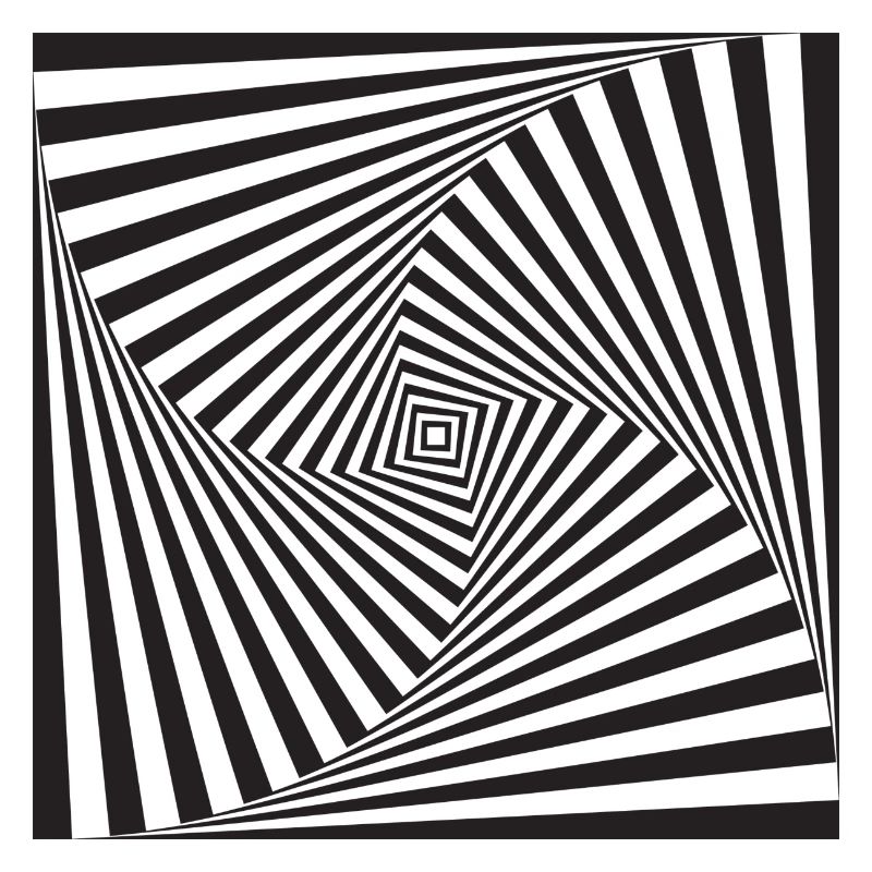 optical illusion