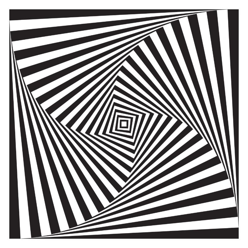 optical illusion