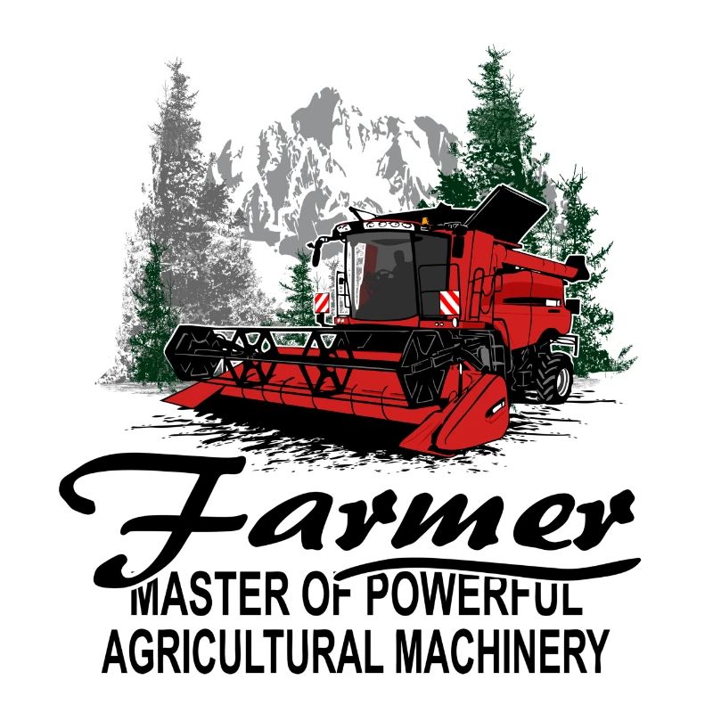 Moissonneuse-batteuse - Moissonneuse-batteuse