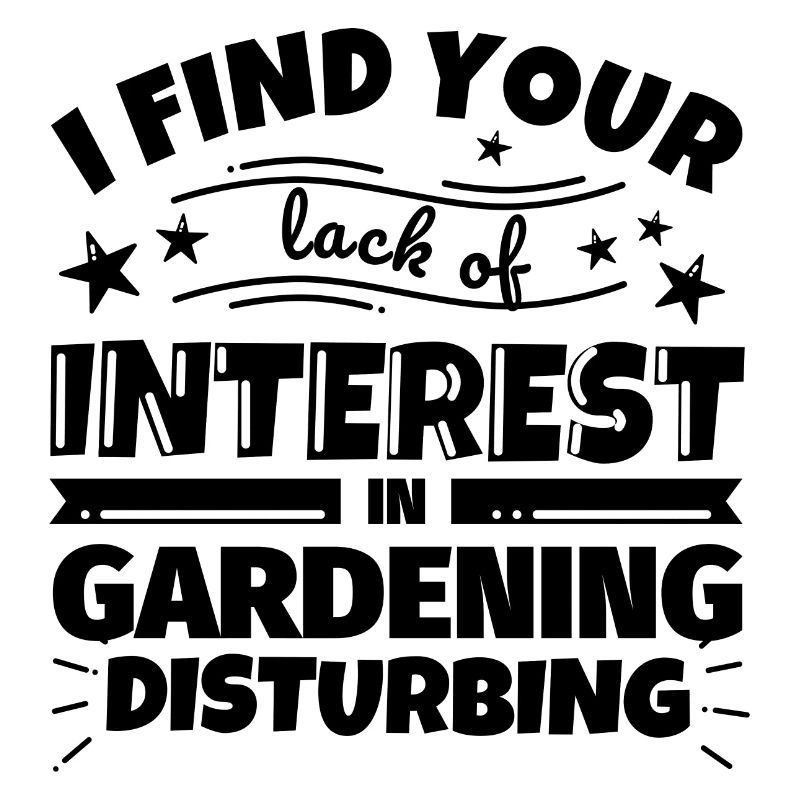 Gardening fun gift