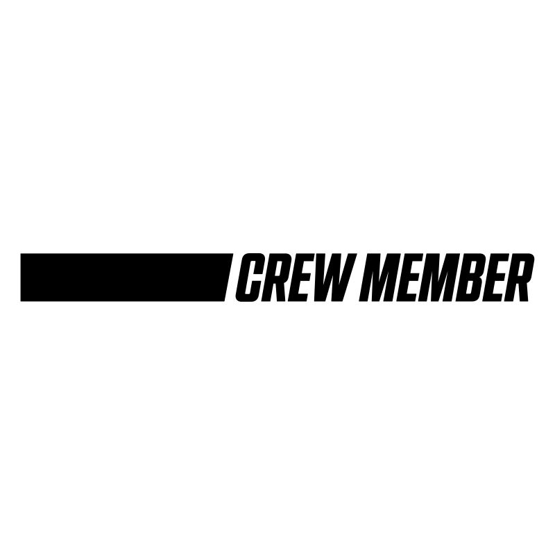 crew member