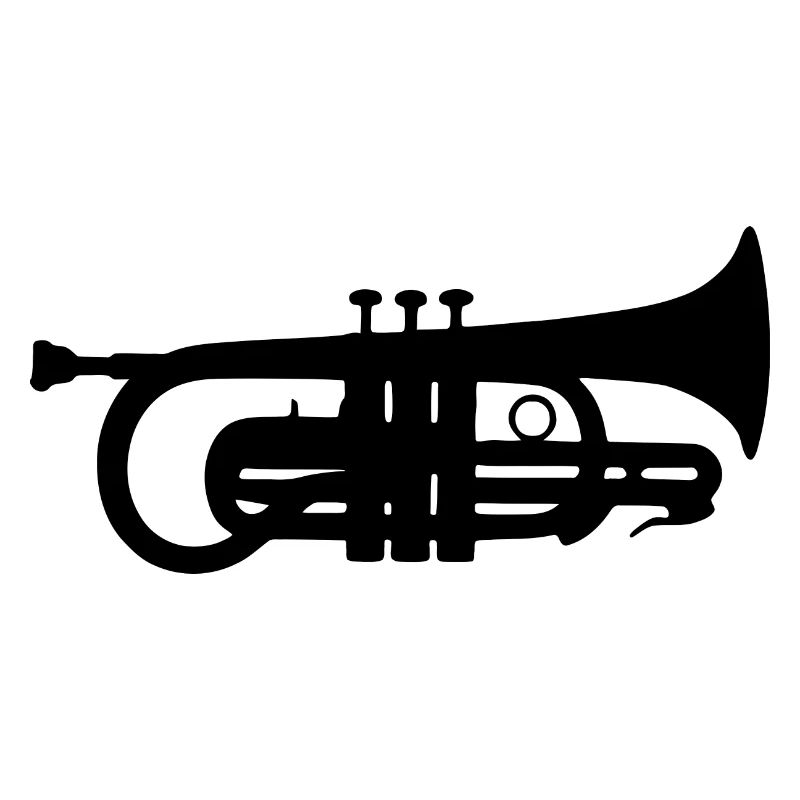 Cornet Cornet Instrument de musique
