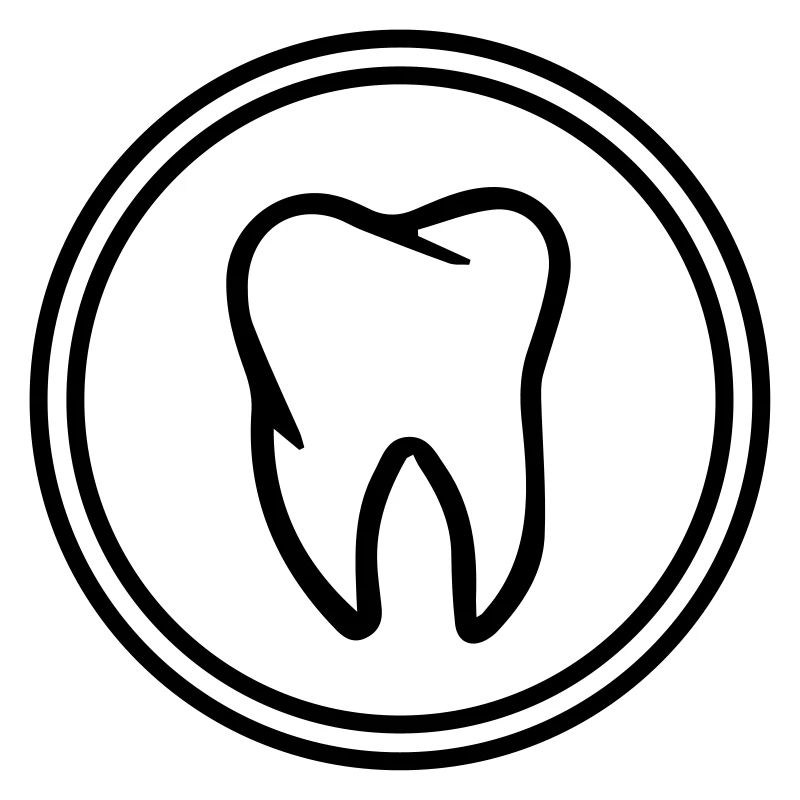 tooth icon