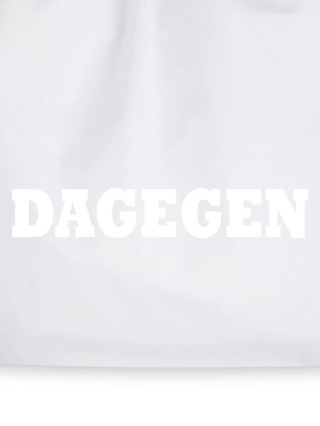 Dagegen