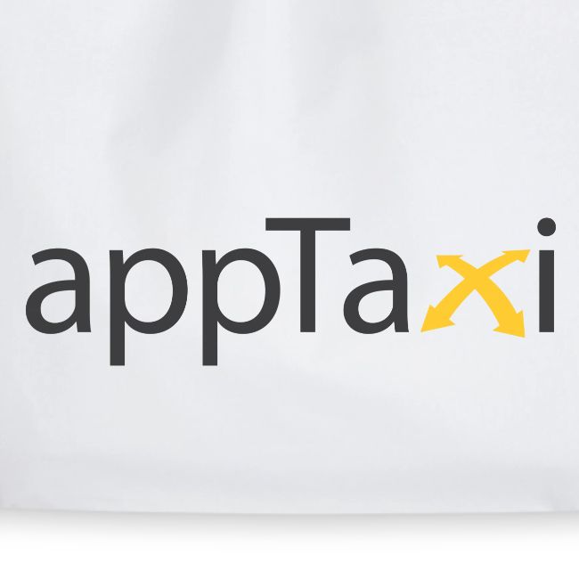 appTaxi White