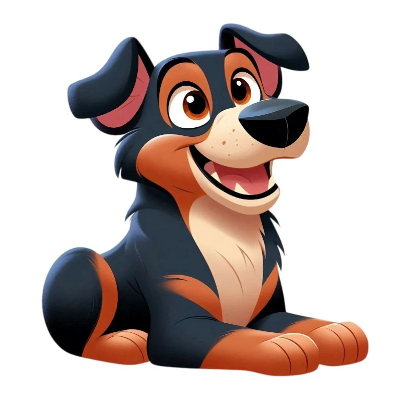 beauceron 7