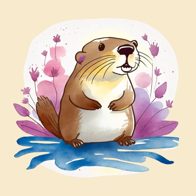 Beaver
