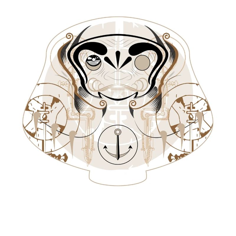 DARUMA