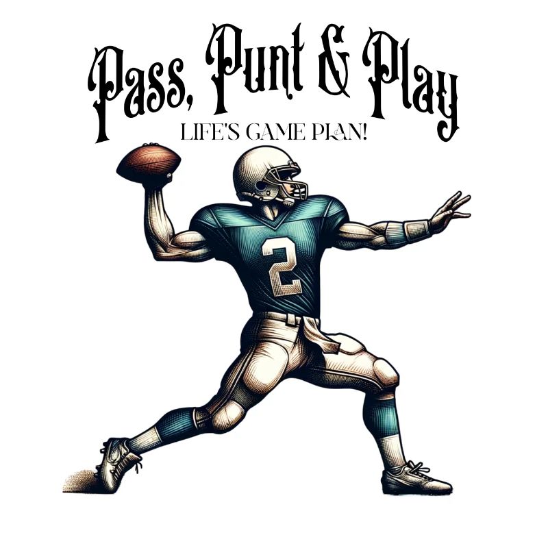 Quarterback Action