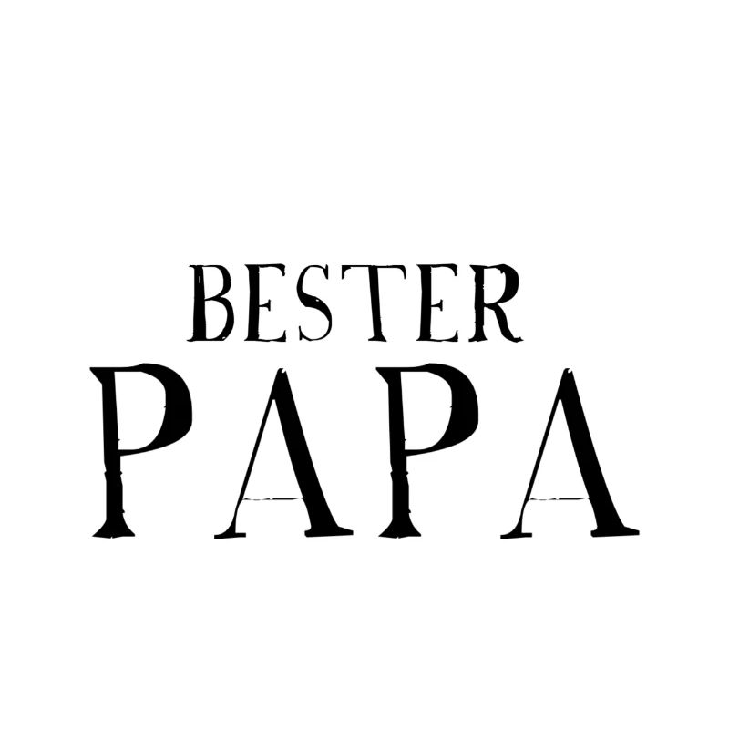 Bester Papa