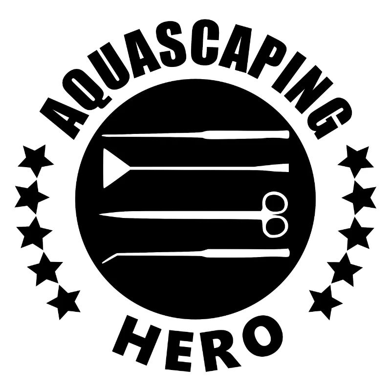 Aquascaping