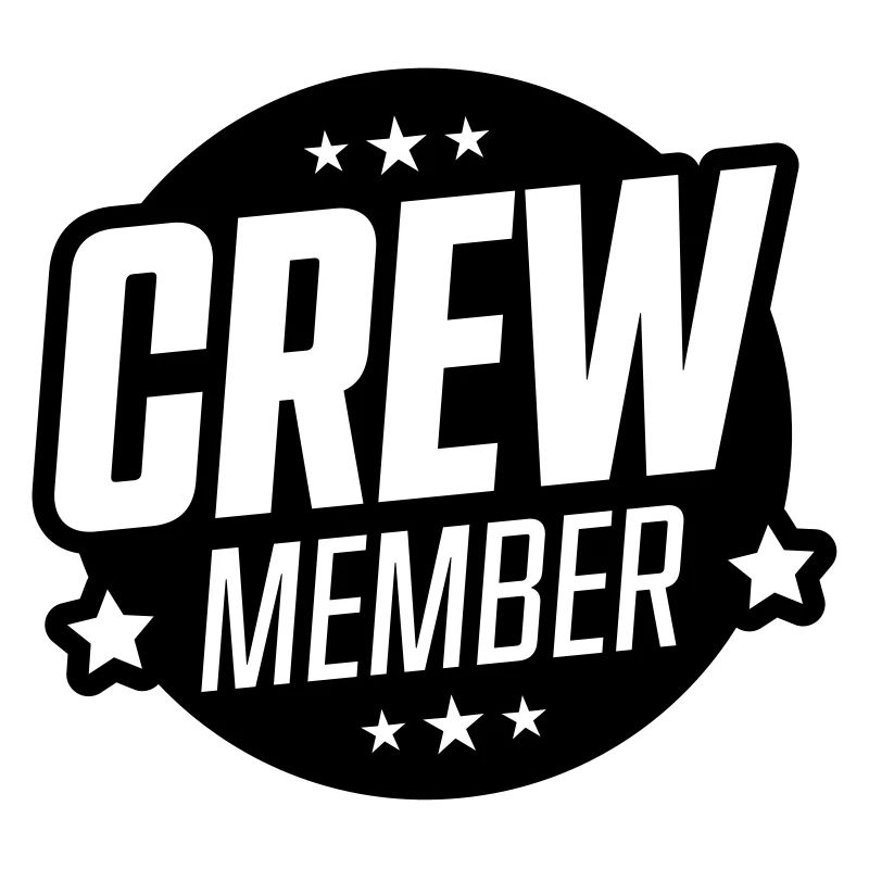 crew member