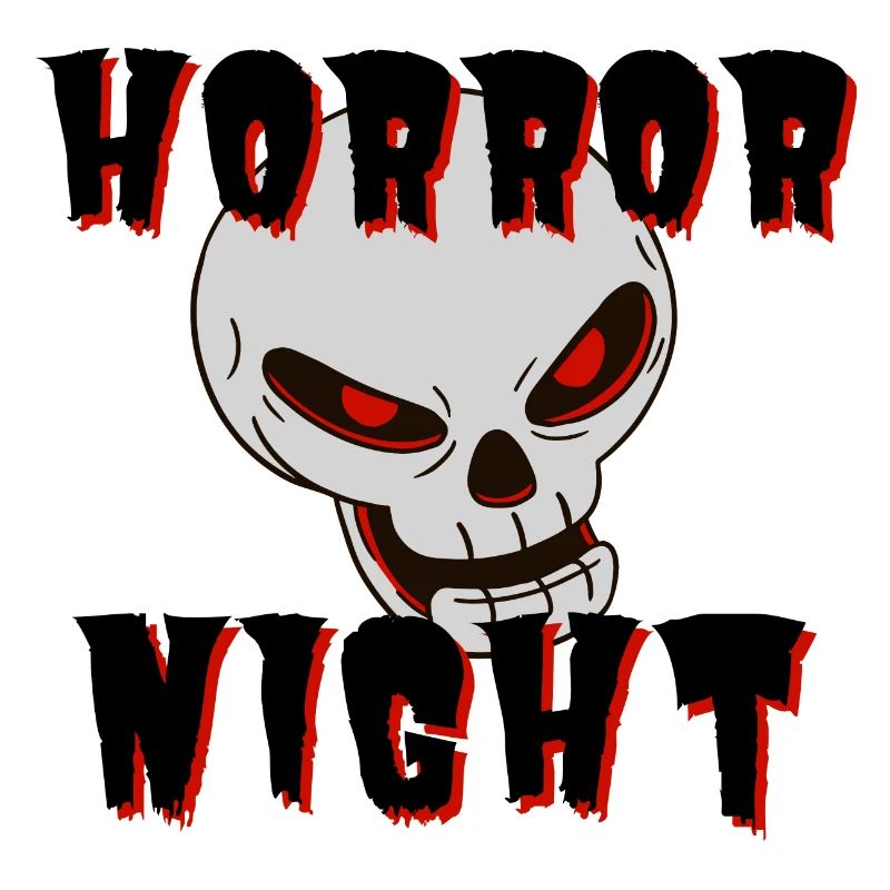Horror night