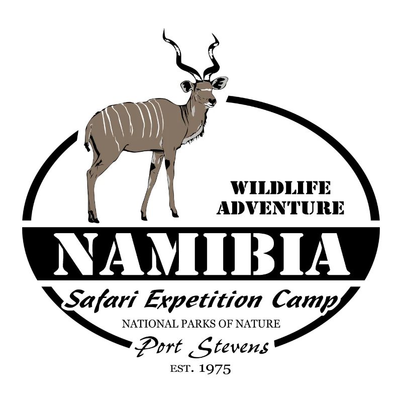 Namibia - Antilope