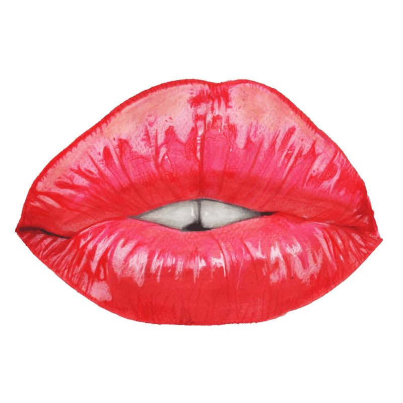 lips