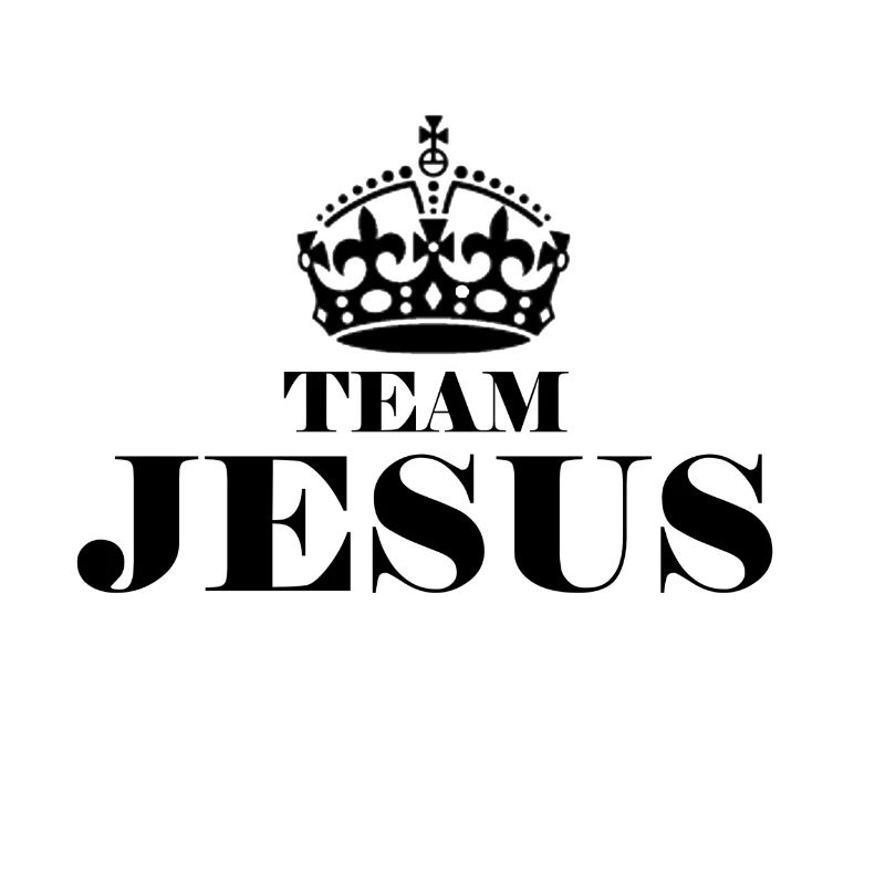 Edition limitée Jesus Team