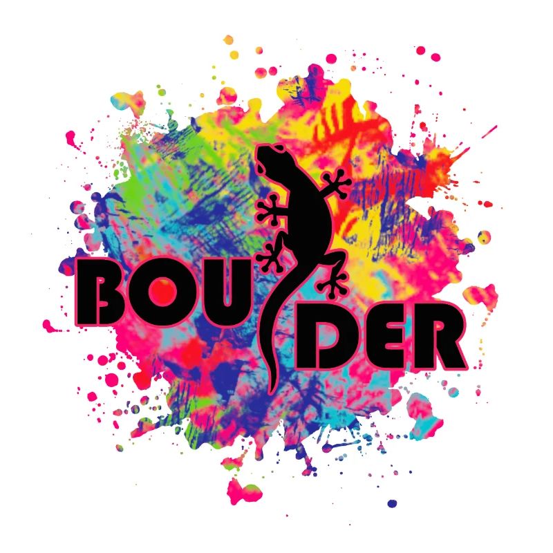 Bouldering Boulderer Boulding