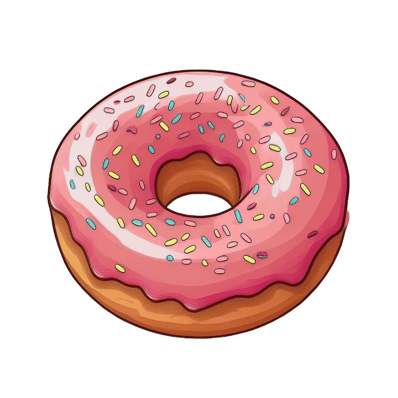 Doughnut