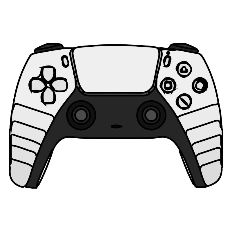 Gamer Controller