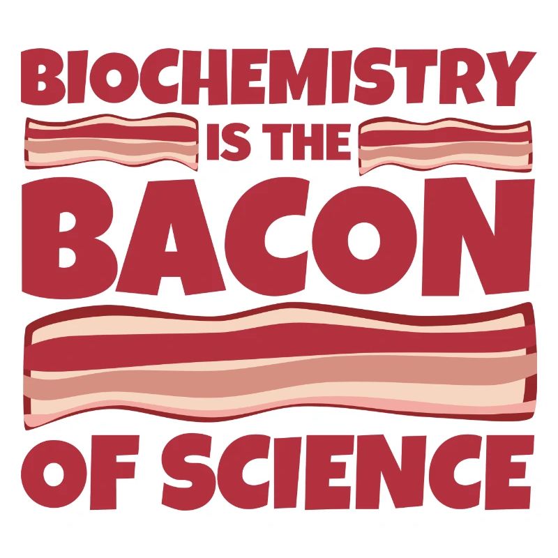 Biochemistry gift funny