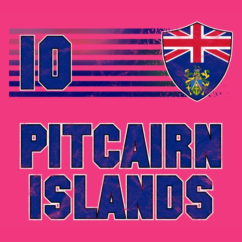Pitcairninseln Fußball Mannschaft
