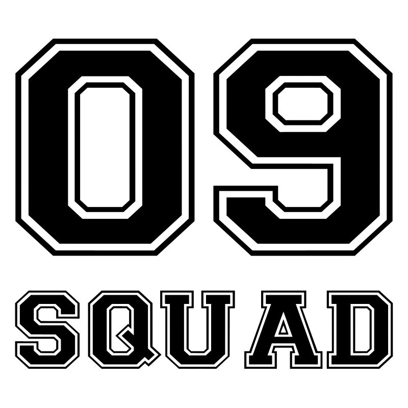 09 SQUAD (v)