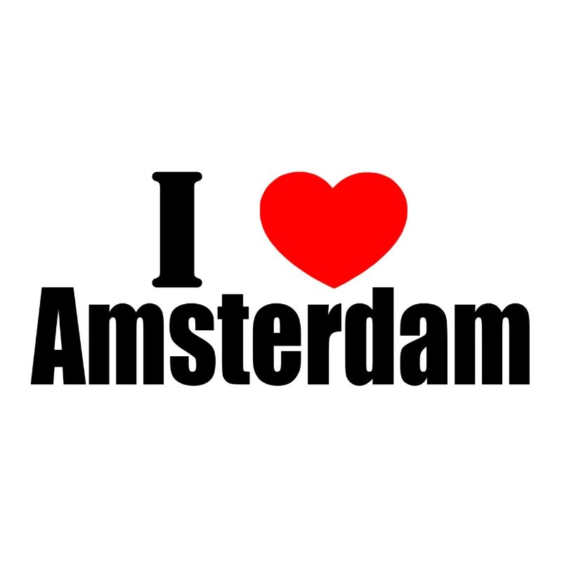 J'adore Amsterdam