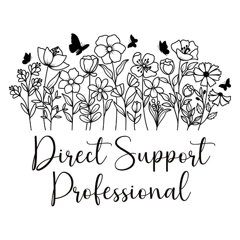 Direct Support Professional
