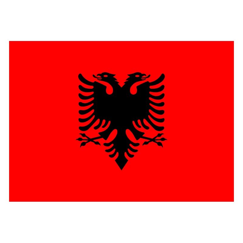 Albanien