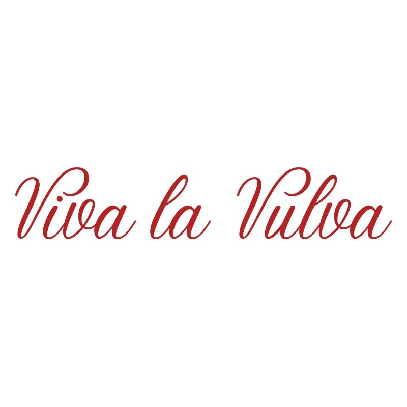 Viva la Vulva