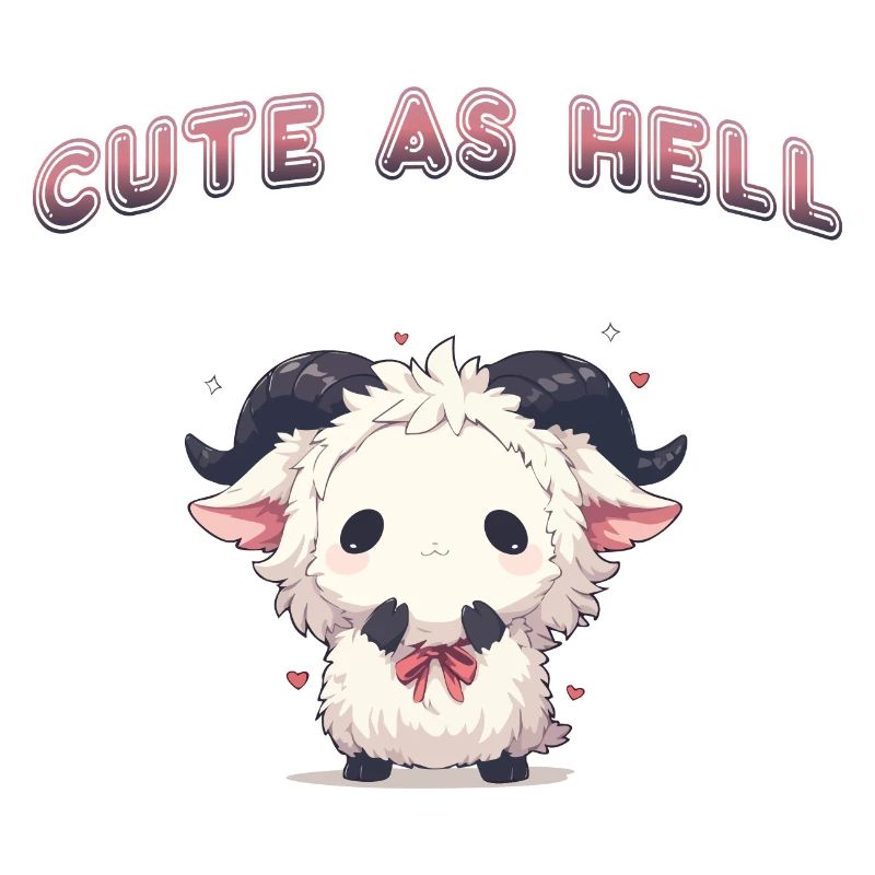 Mignon comme l’enfer