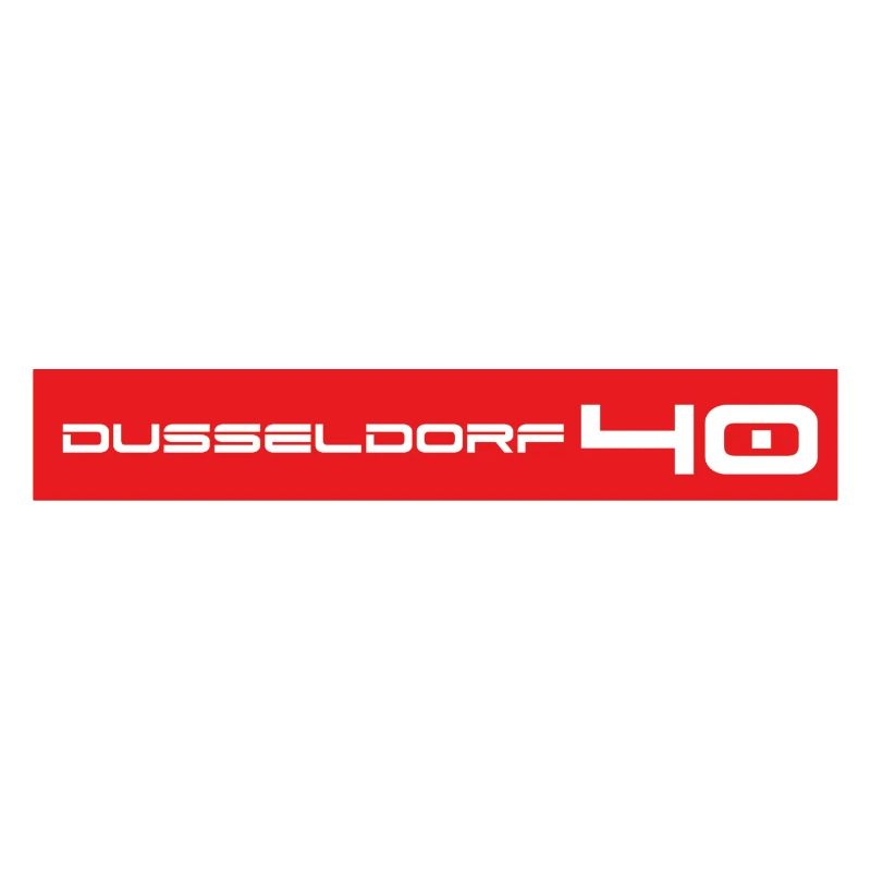 Düsseldorf 40