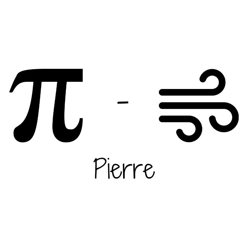 Pi - air
