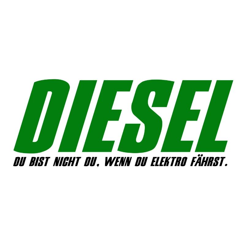 DIESEL, GESCHENK