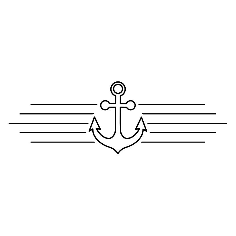Anker symbol