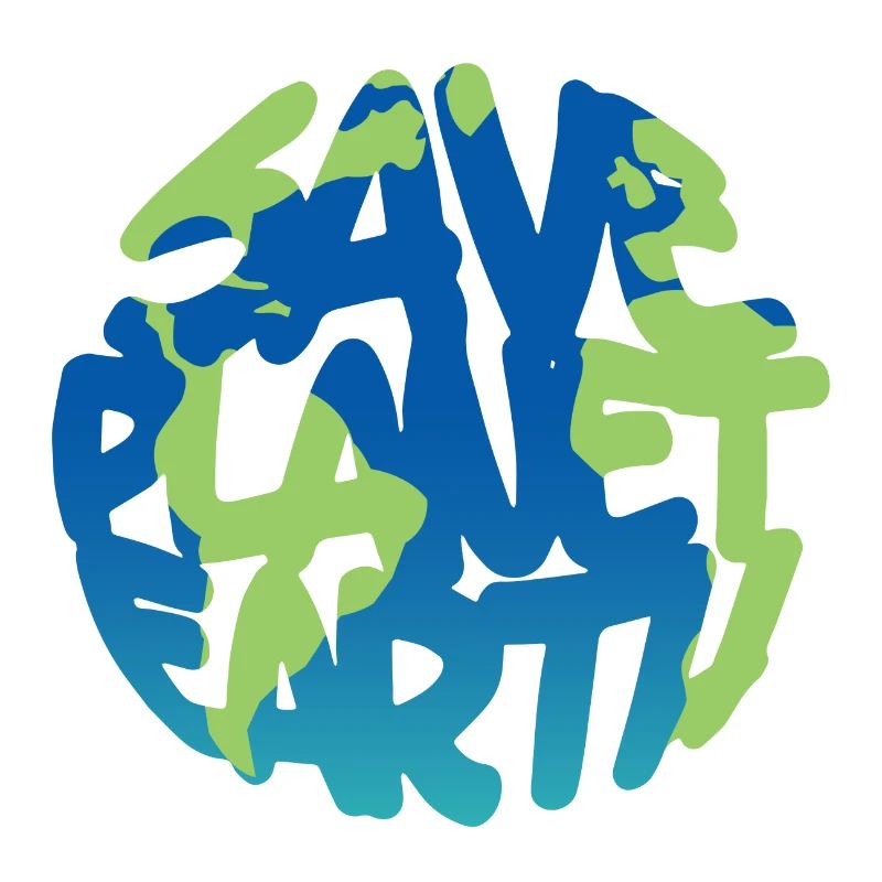 RETTEN Planet Erde (Vivid)