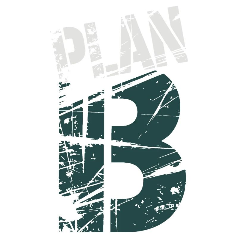 Grunge 13 Numeric Glyph