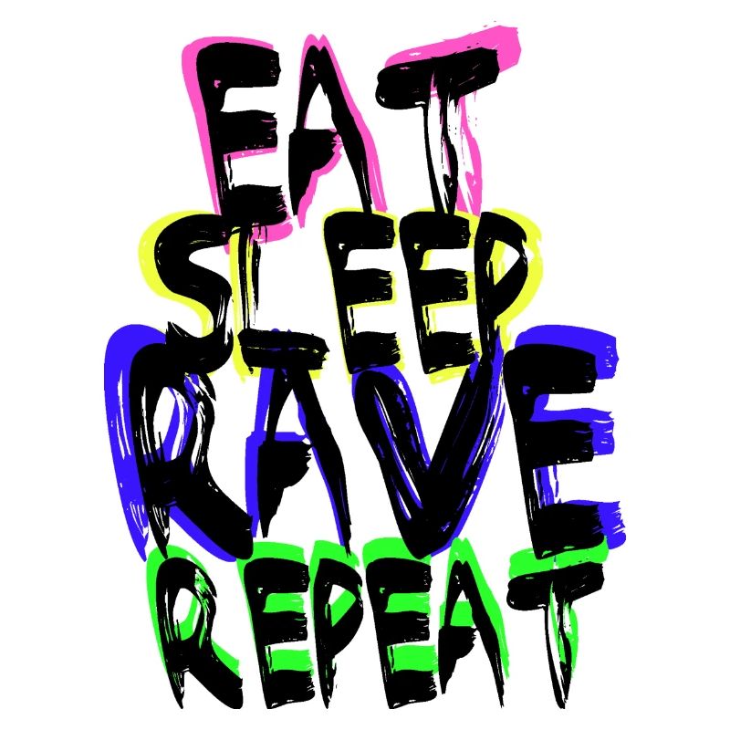 Rave Repeat