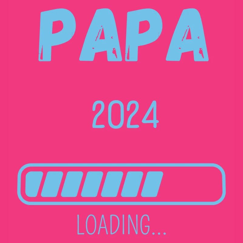 Papa 2024 Loading...