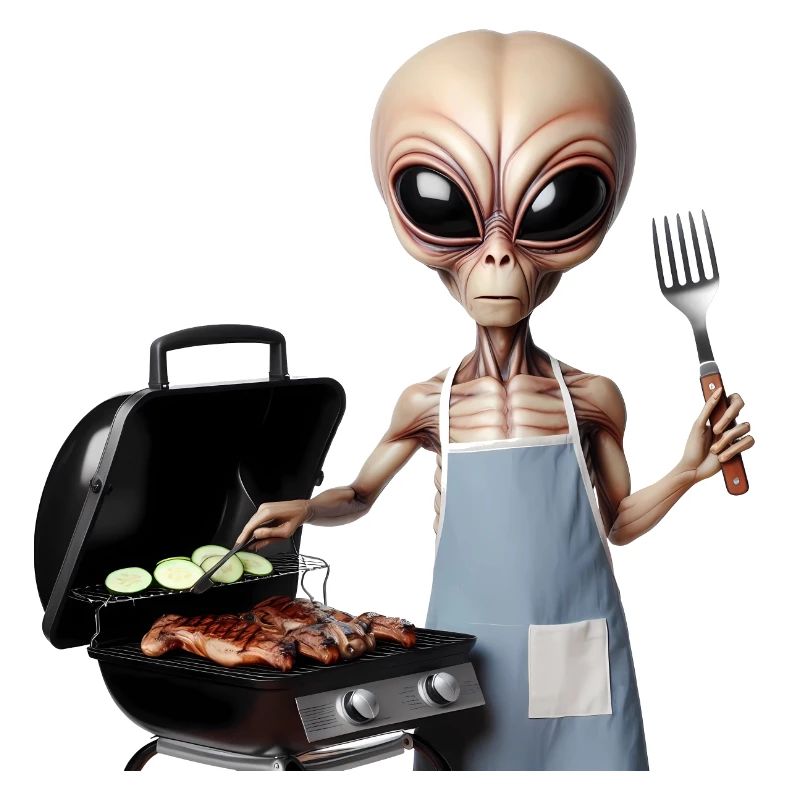 Alien Koch