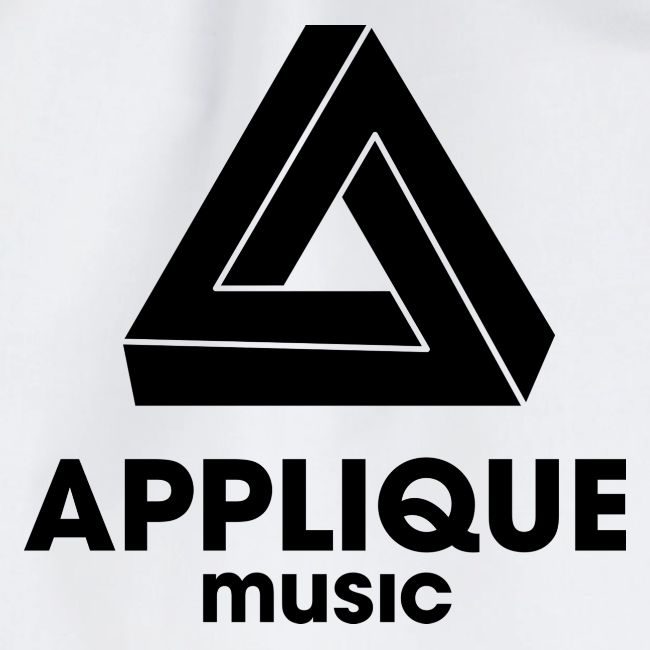 Applique Logo