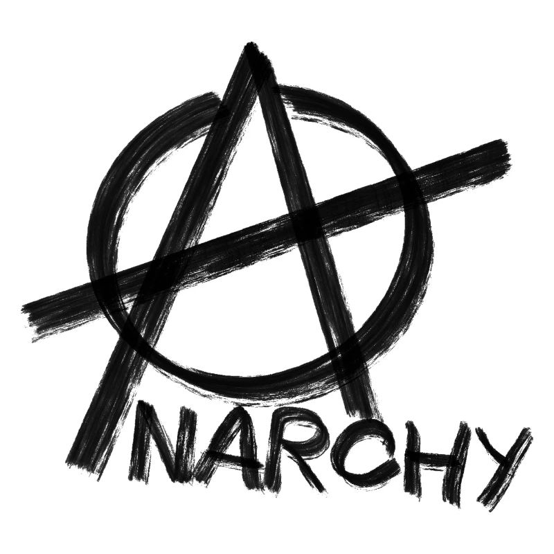 Anarchie